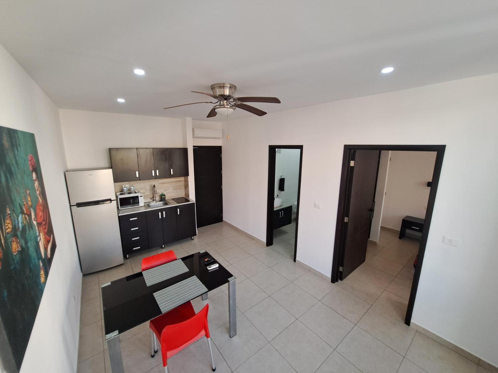 Condo Kiaraluna Плая-дель-Кармен Экстерьер фото