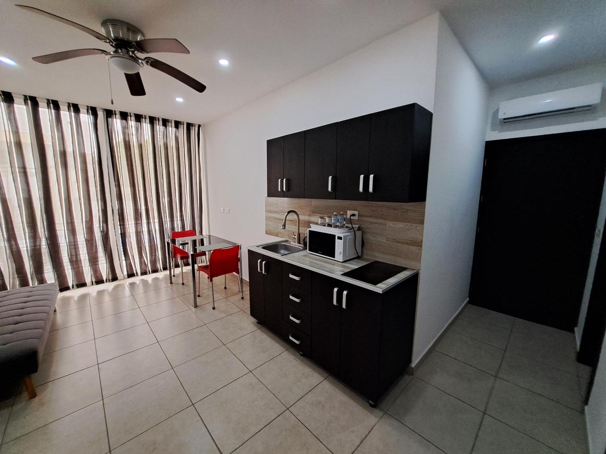 Condo Kiaraluna Плая-дель-Кармен Экстерьер фото