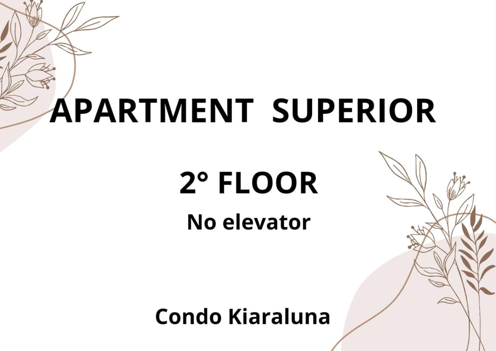 Condo Kiaraluna Плая-дель-Кармен Номер фото
