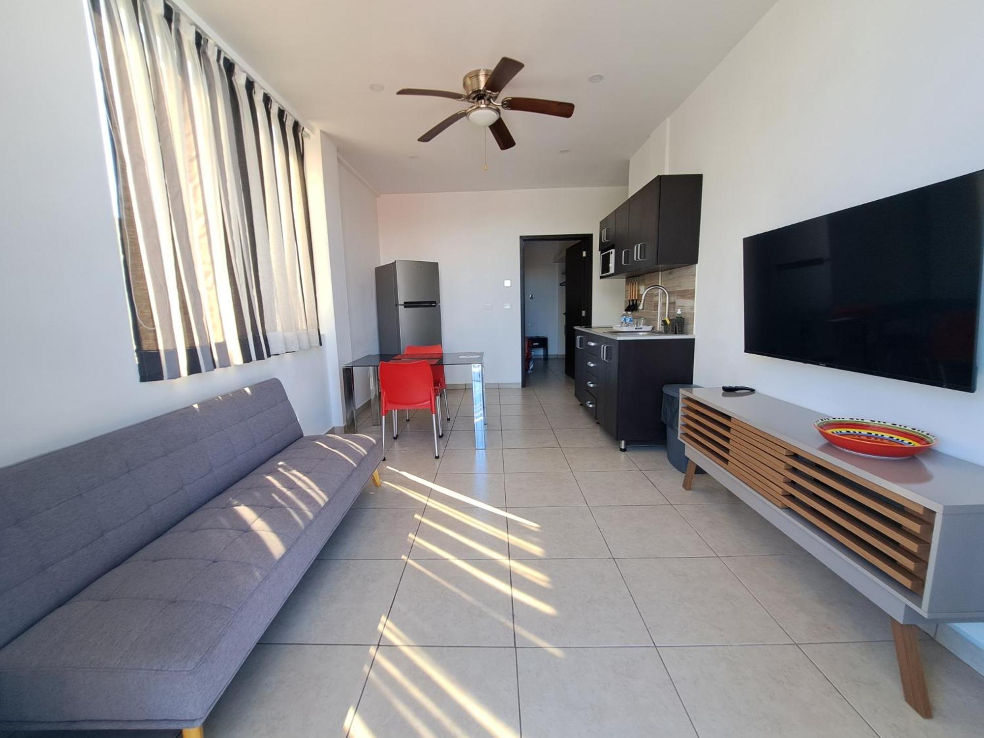 Condo Kiaraluna Плая-дель-Кармен Экстерьер фото
